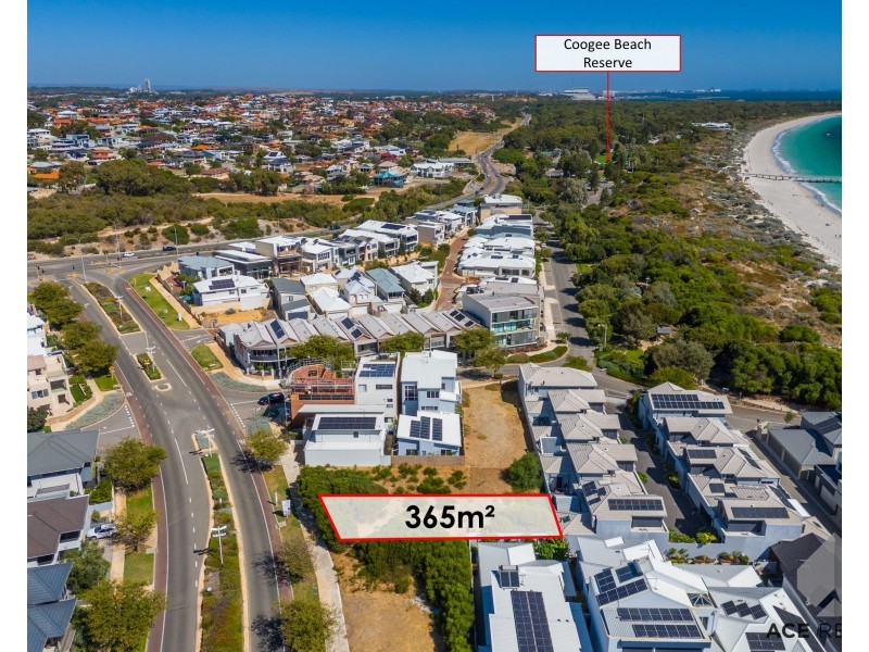 15 Orsino Boulevard, North Coogee WA 6163