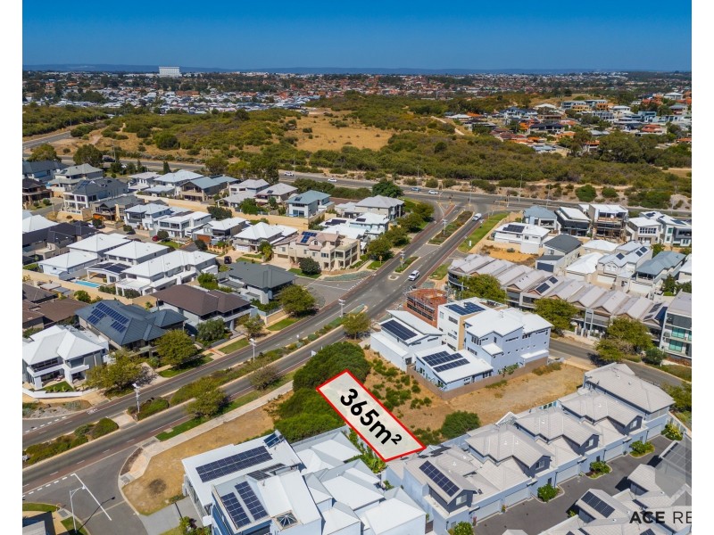 15 Orsino Boulevard, North Coogee WA 6163