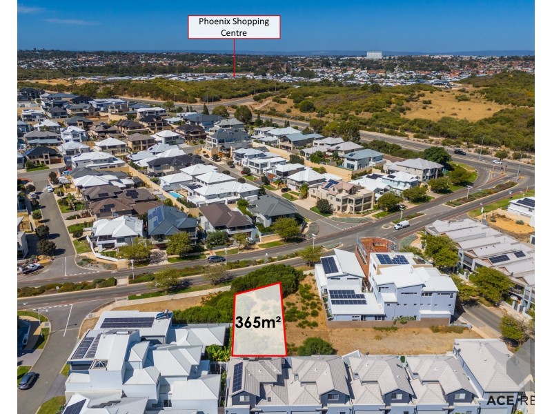 15 Orsino Boulevard, North Coogee WA 6163