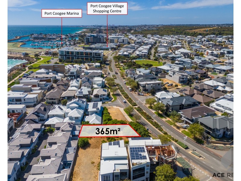 15 Orsino Boulevard, North Coogee WA 6163