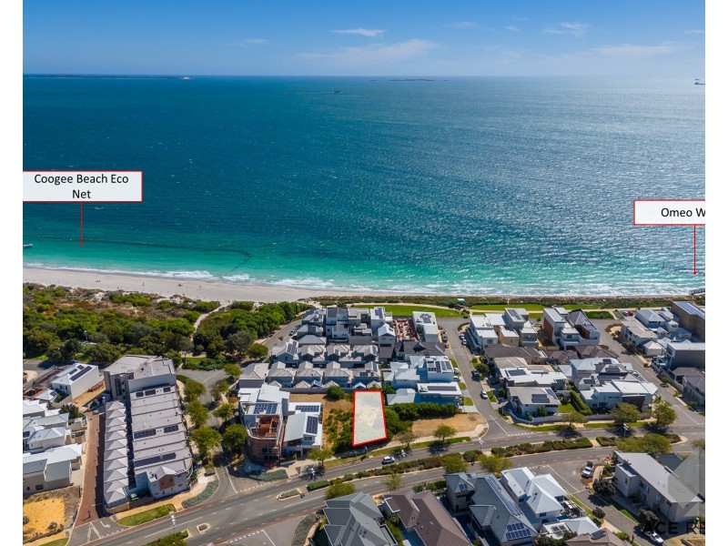 15 Orsino Boulevard, North Coogee WA 6163