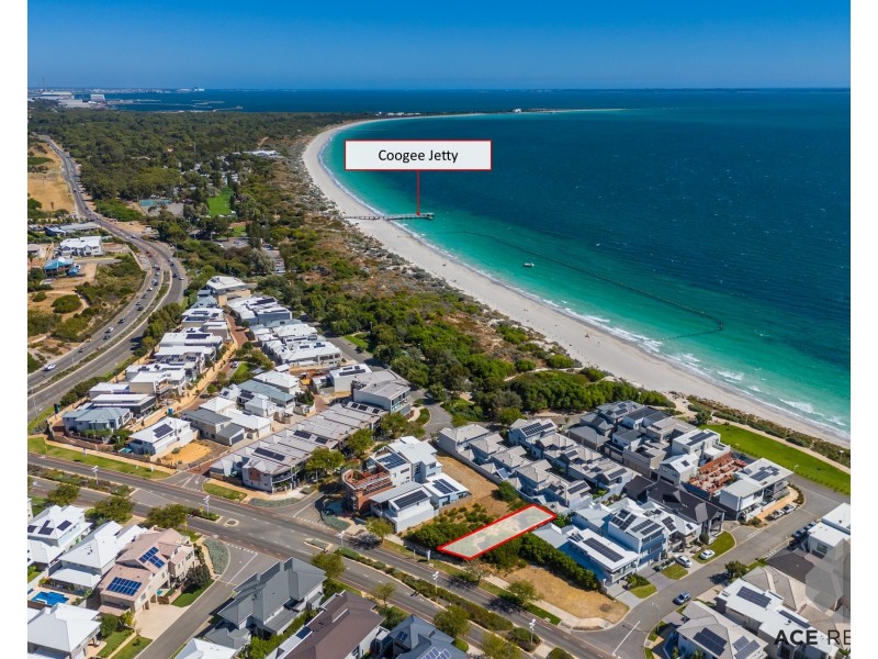 15 Orsino Boulevard, North Coogee WA 6163