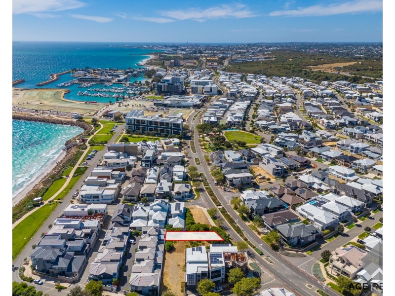 15 Orsino Boulevard, North Coogee WA 6163