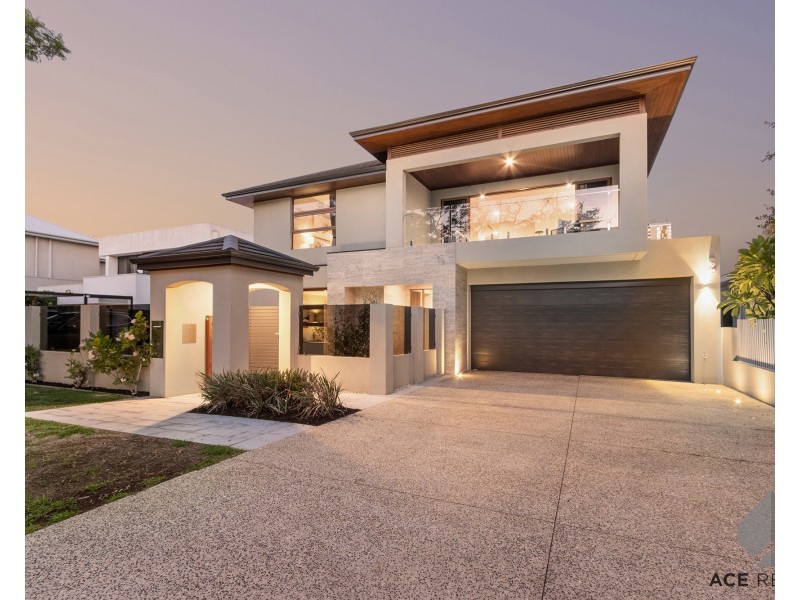 2D Third Avenue, Applecross WA 6153