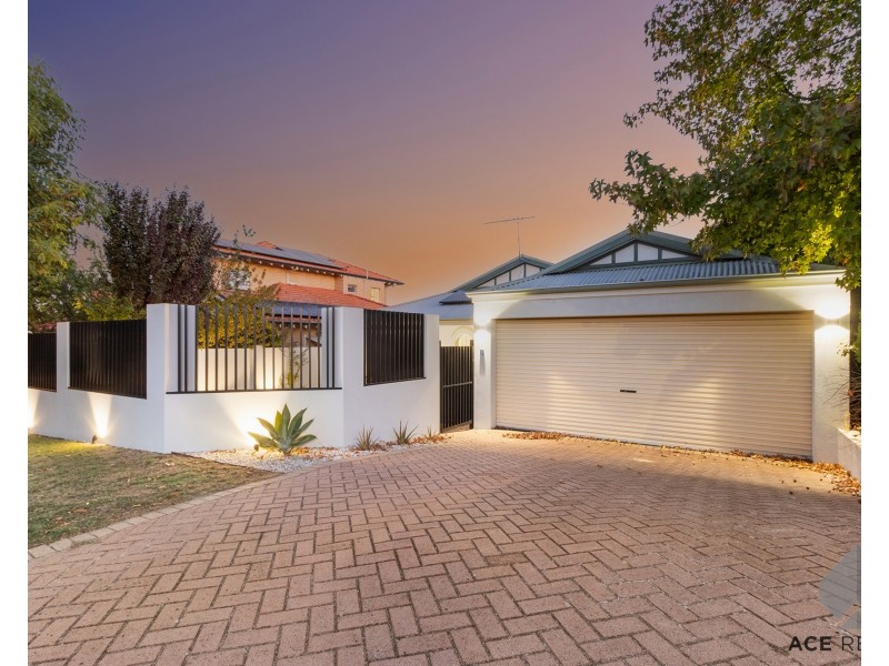 7B Glencoe Road, Ardross WA 6153