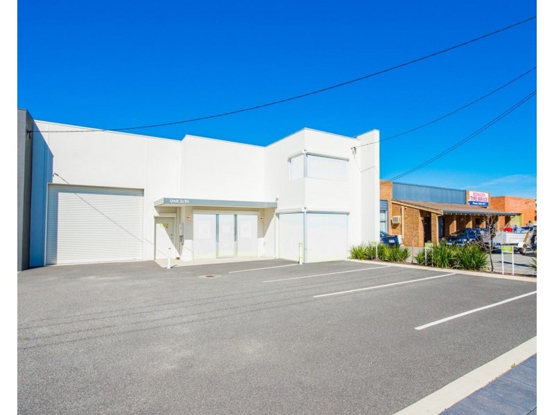 2/31 Shields Crescent, Booragoon WA 6154