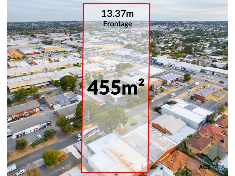 2/31 Shields Crescent, Booragoon WA 6154