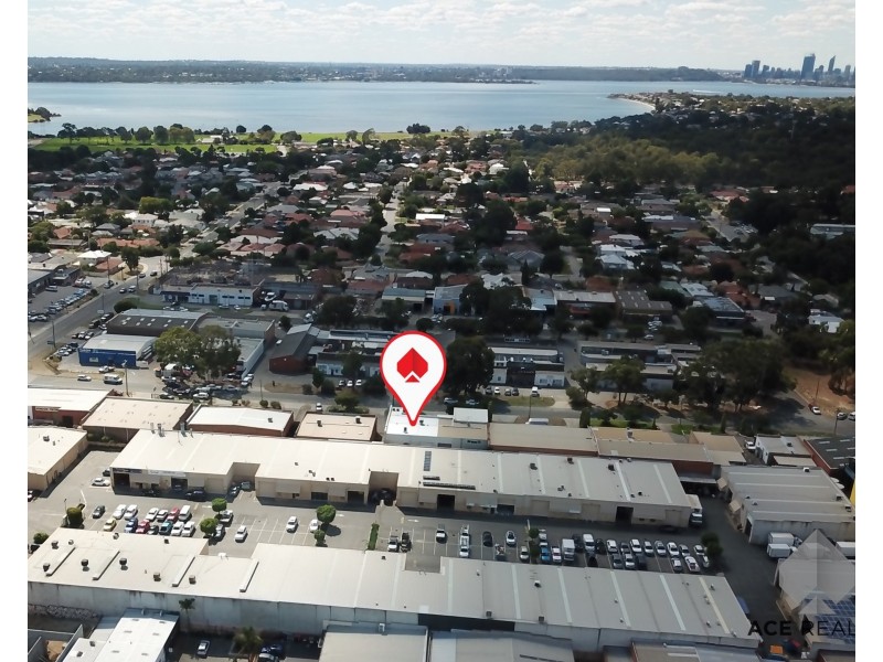 2/31 Shields Crescent, Booragoon WA 6154