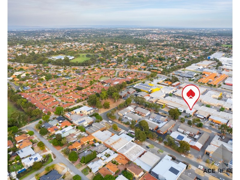 2/31 Shields Crescent, Booragoon WA 6154