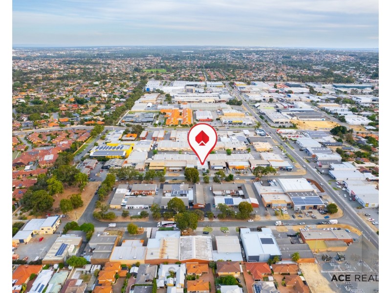 2/31 Shields Crescent, Booragoon WA 6154