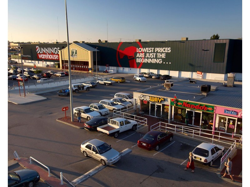 2/31 Shields Crescent, Booragoon WA 6154