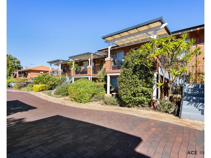 40/54 Moondine Drive, Wembley WA 6014