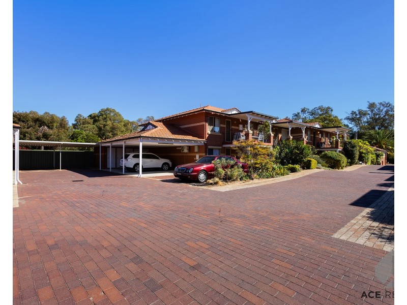 40/54 Moondine Drive, Wembley WA 6014