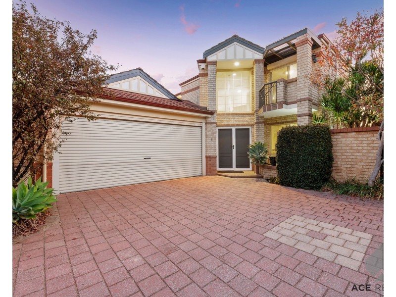 6/11 Macleod Road, Applecross WA 6153