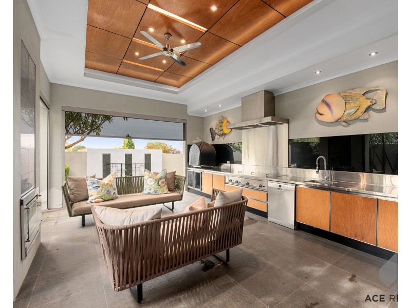 26 Mount View Terrace, Mount Pleasant WA 6153