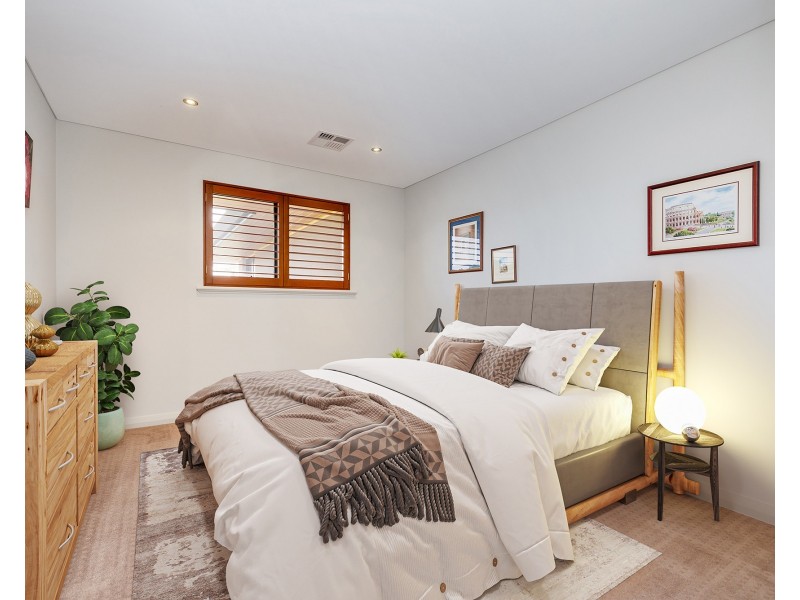 16A Nisbet Road, Applecross WA 6153