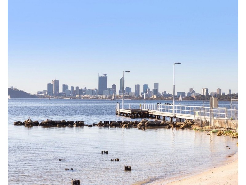 16A Nisbet Road, Applecross WA 6153