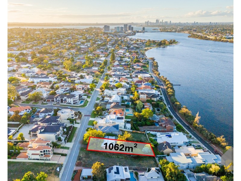 109 Bateman Road, Mount Pleasant WA 6153