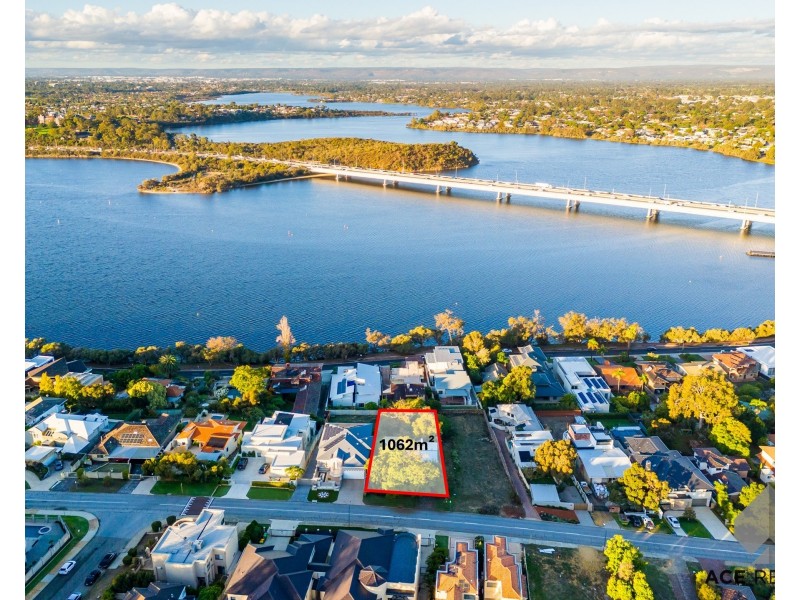 109 Bateman Road, Mount Pleasant WA 6153