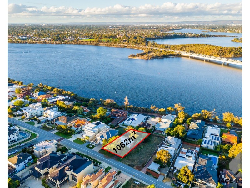 109 Bateman Road, Mount Pleasant WA 6153