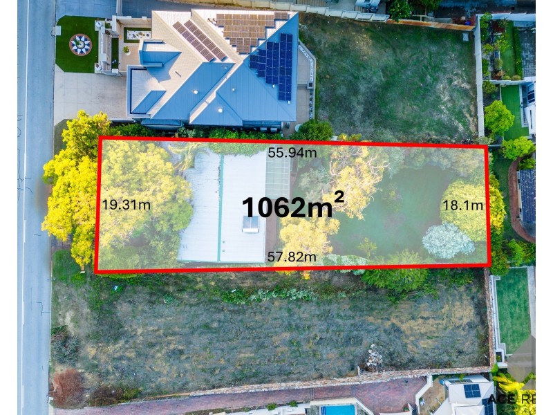 109 Bateman Road, Mount Pleasant WA 6153