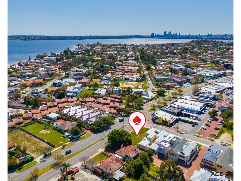 2A Willcock Street, Ardross WA 6153