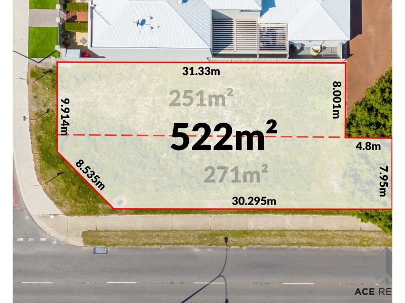 2A Willcock Street, Ardross WA 6153