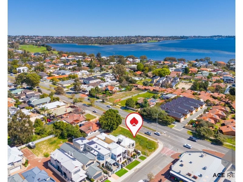 2A Willcock Street, Ardross WA 6153