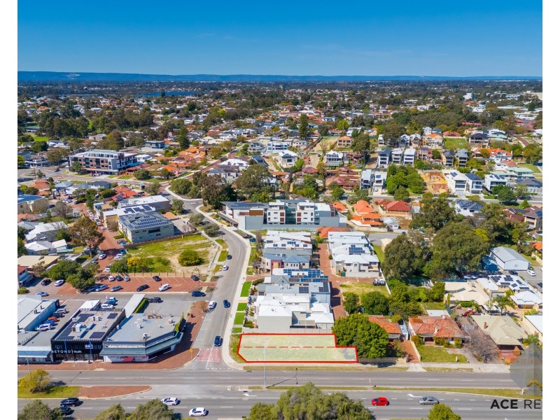 2A Willcock Street, Ardross WA 6153