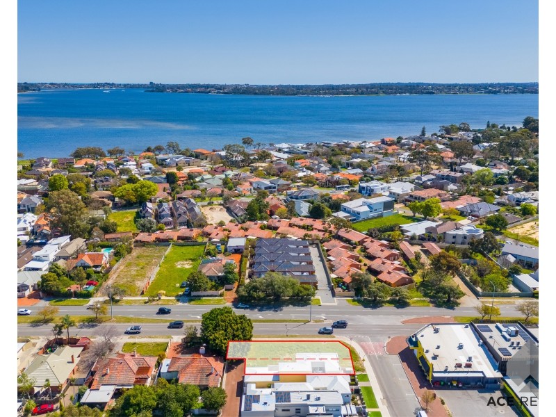 2A Willcock Street, Ardross WA 6153