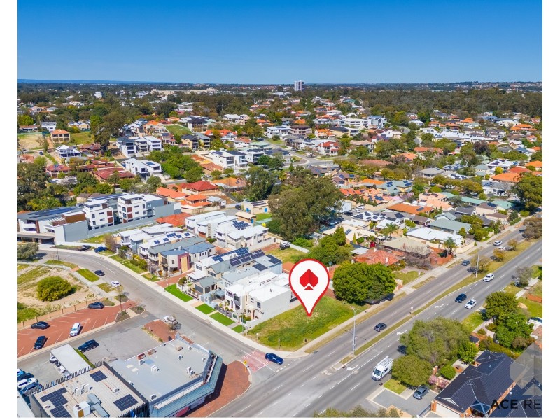 2A Willcock Street, Ardross WA 6153