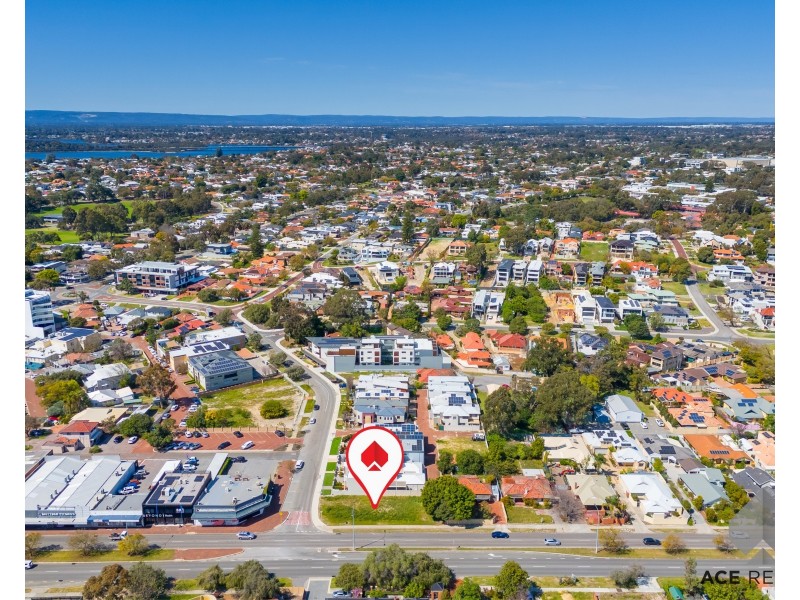 2A Willcock Street, Ardross WA 6153