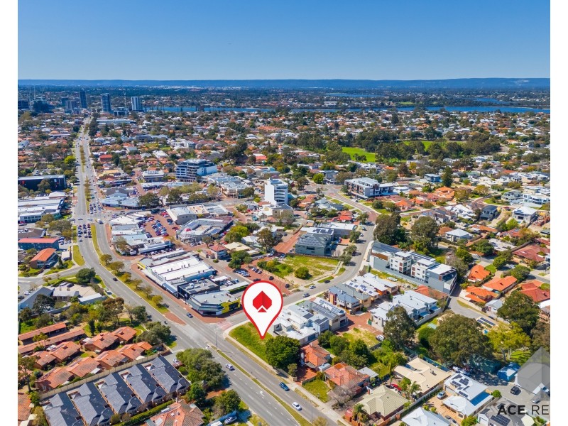 2A Willcock Street, Ardross WA 6153