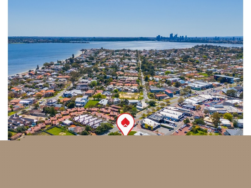 2A Willcock Street, Ardross WA 6153