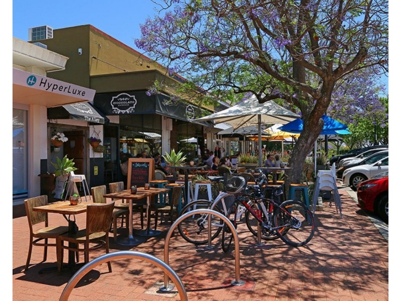 Applecross WA 6153