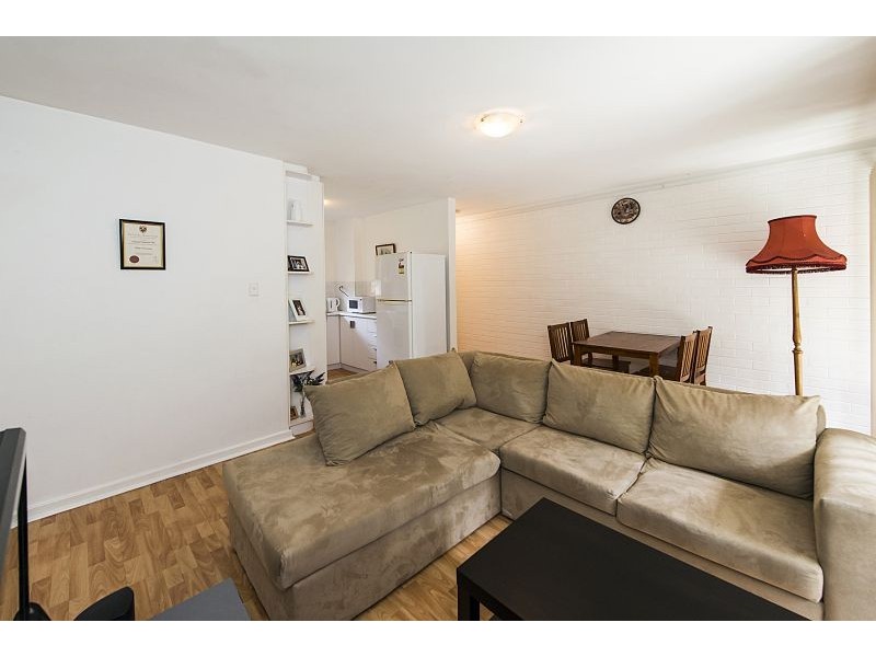 11/26 Baldwin Street, Como WA 6152