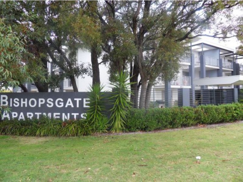 8/171 Bishopgate Street, Carlisle WA 6101