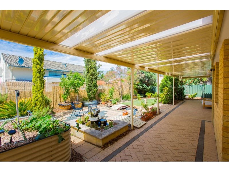 3/17 Eleanor Street, Como WA 6152