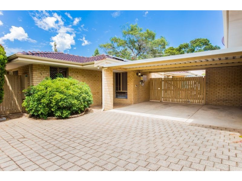 3/17 Eleanor Street, Como WA 6152