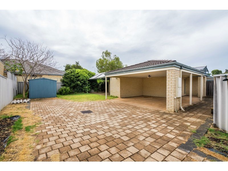 7B Corona Crescent, Cannington WA 6107