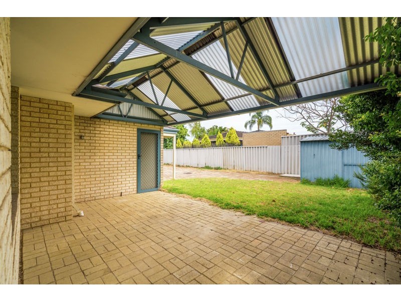 7B Corona Crescent, Cannington WA 6107