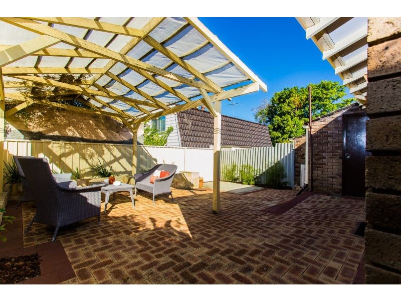 4/62 Axford Street, Como WA 6152