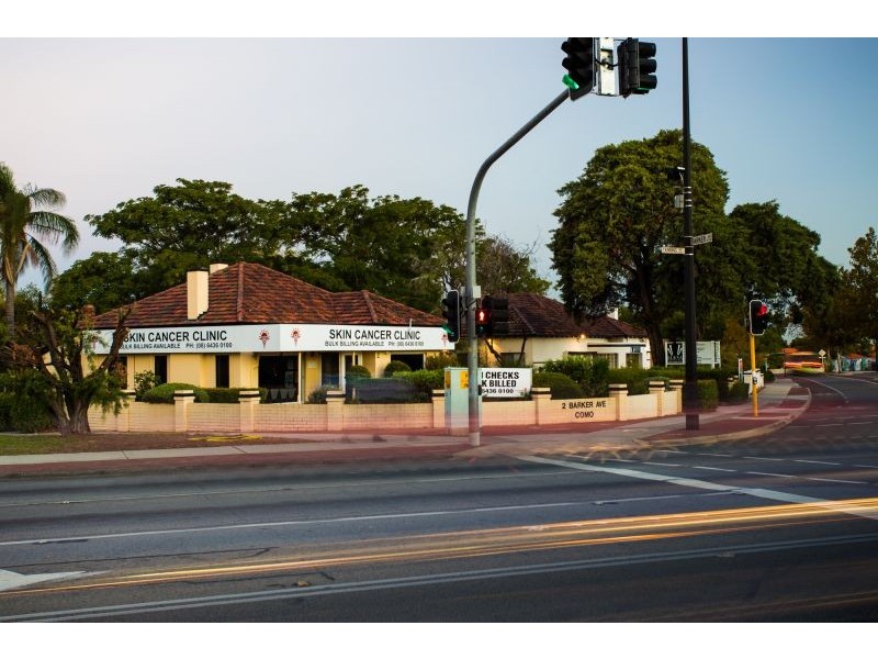 2 Barker Avenue, Como WA 6152