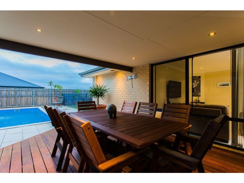 3 Newington Pass, Ellenbrook WA 6069