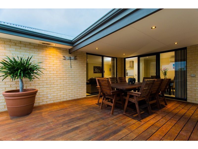 3 Newington Pass, Ellenbrook WA 6069