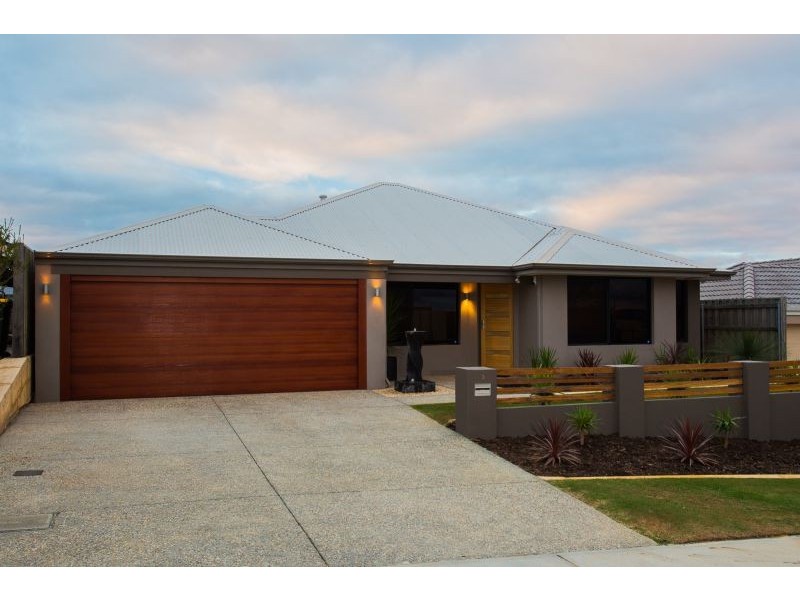3 Newington Pass, Ellenbrook WA 6069