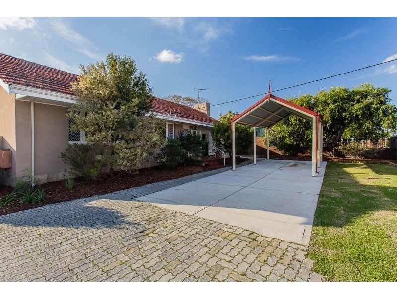 57A Walpole Street, St James WA 6102