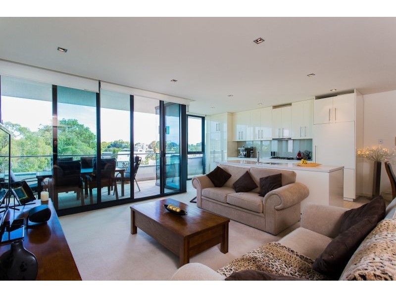 W403/70 Canning Beach Road, Applecross WA 6153