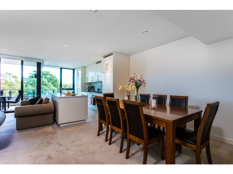 W403/70 Canning Beach Road, Applecross WA 6153