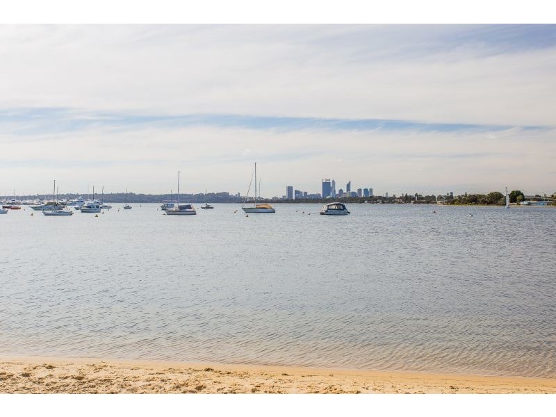 W403/70 Canning Beach Road, Applecross WA 6153